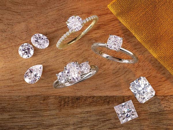 Direct Diamond Importers